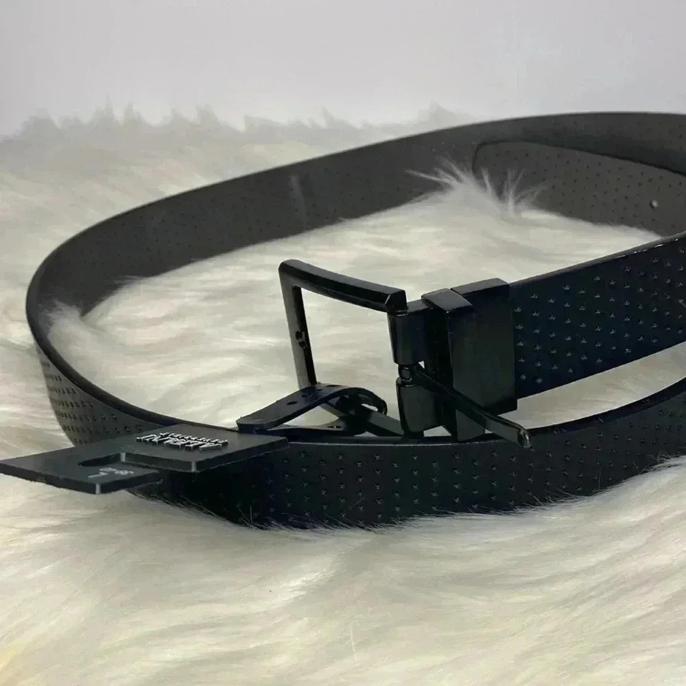 Men’s Alfani Riversable Belt size L 38-40 B3
